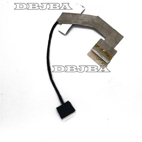 New LCD Screen Video Cable for Asus EEE PC 1001PX 1001 1001HA 1005 1005PX 1005HA 1005PE laptop P/N 14G2235HA10G