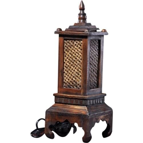 Oaktafair LED Table Lamps