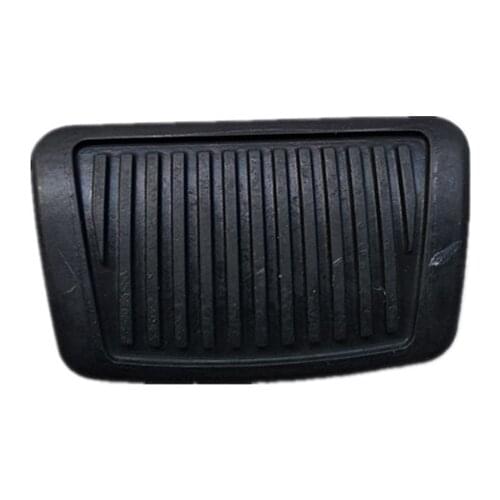 NEW Genuine Brake Pedal Cover Rubber Pad OEM For Hyundai ACCENT SOLARIS AZERA ix25 CRETA IX20 IX35 I10 I20 SANTA FE SOLARIS