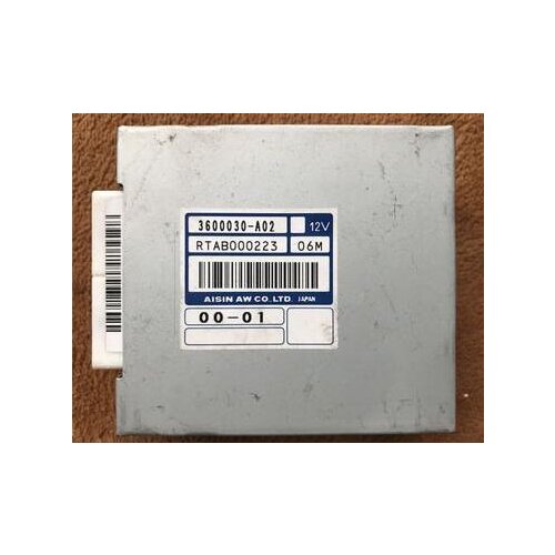 3600030-A02 Gearbox Computer For CHANGAN benben