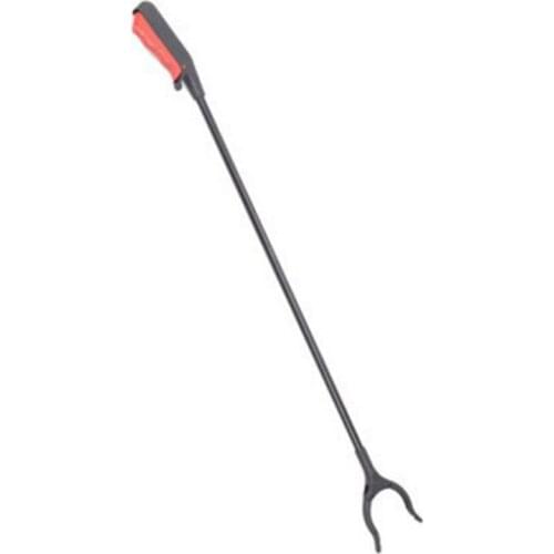 Hot Sale 80cm Multi-Purpose Easy Reaching Tool Trash Garbage Pick Up Grabber Reacher Home Outdoor Tool