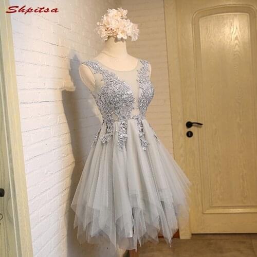 Shpitsa Women's Dresses Above The Knee