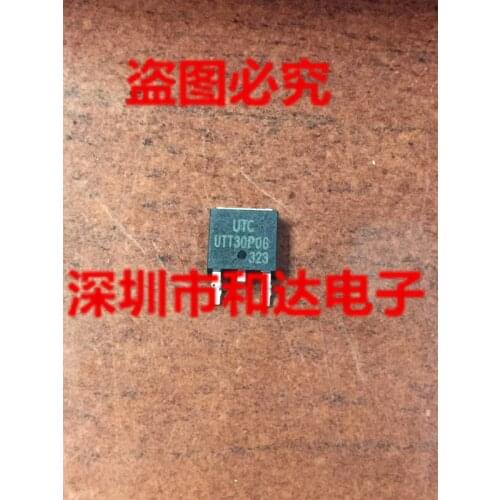 UTT30P06