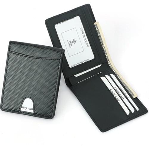 YUECIMIE Wallets And Business Card Holders