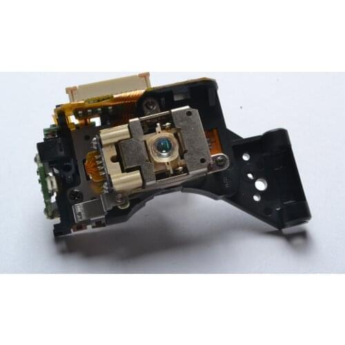 Replacement For DENON DVD-2910 DVD CD Player Spare Parts Laser Lens Lasereinheit ASSY Unit DVD2910 Optical Pickup Bloc Optique