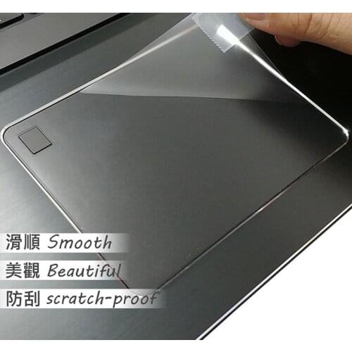 2PCS/PACK Matte Touchpad film Sticker Trackpad Protector for ACER A717-72 G TOUCH PAD