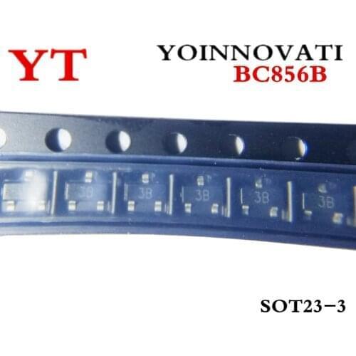 3000pcs/lot BSS84 BSS138 BC857B BC856B BC847B BC817-40 BC807-25 BAV99 BAV70 BAT54 SOT-23 PD J1 3F 3B 1F 6C 5B A7 A4 KL3 SOT23