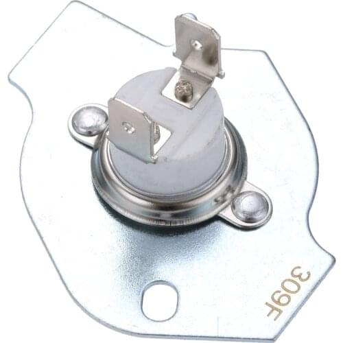 3977393 Thermal Fuse Limit Switch for Whirlpool Sears Kenmore Roper Estate KitchenAid WP3977393 3399848 AP3094244