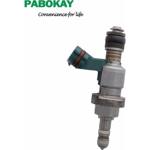6 pieces x Fuel Injector For Lexus IS 250 IS250 GS300 23250-31020 23209-39055