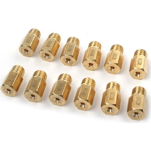 Retro Motorcycle Black Front Fender MudGuard Cover Protector For Honda CG125