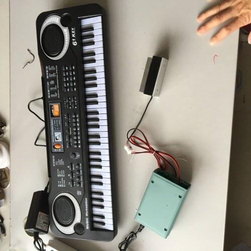 COUNS Computer Keyboards
