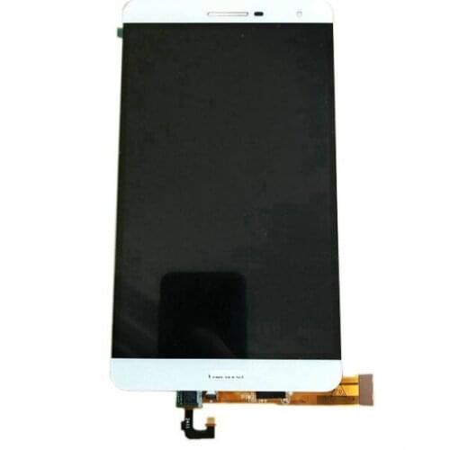 For HUAWEI MediaPad M2 7.0 Pro PLE-701L PLE-703L 7" inch LCD Display and with Touch Screen Digitizer Assembly