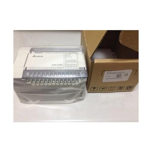 DVP14ES00T2 New and original