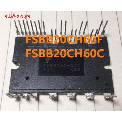 FSBB15CH60F FSBB20CH60F FBB20CH60C