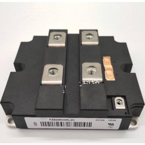 FZ800R33KF2C Actual Stock Photos Original Goods