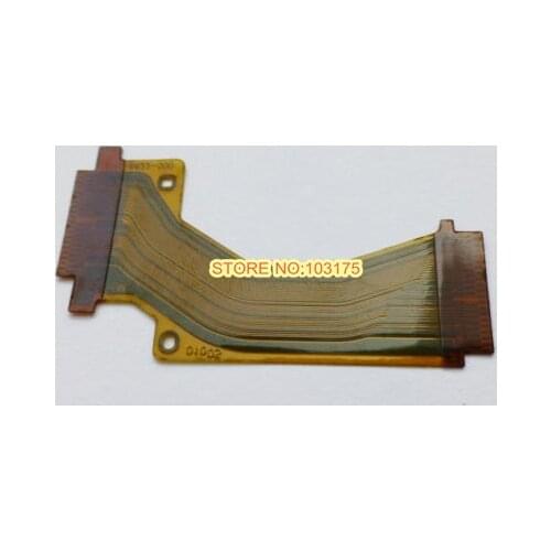 Motherboard Connection Flex Cable Ribbon For Canon 600D T3i 550D T2i Replacement
