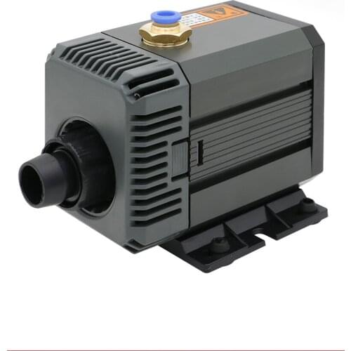 Argon arc welding torch WP-18 water pump cooling circulating water tank welding torch argon arc welding machine