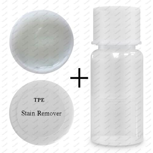 Hanidoll Sex Doll TPE Doll Repair Tool TPE Stain Remover and TPE Glue
