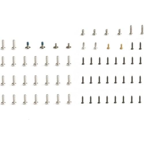 Hubsan Zino H117S RC Drone Quadcopter Spare Parts Screw Set ZINO000-36