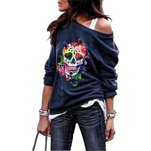 OIMG Womens Long Hoodies