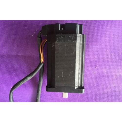 PBM604DXC20 Used One servo motor Good Working free shipping