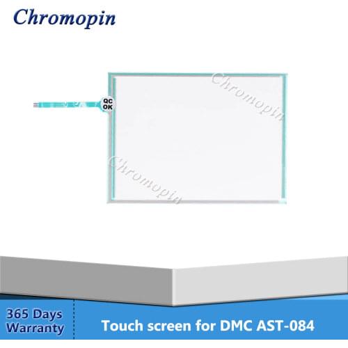 Touch screen panel DMC AST-084A AST-084A080A AST084A AST084A080A