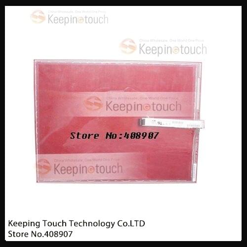 For 19" SIEMENS HMI SCD1900 6AV7862-2TA00-1AA0 LCD Touch Screen Glass Digitizer