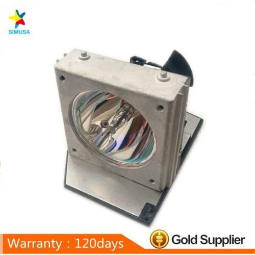 Compatible Projector lamp bulb EC.J4401.001 with housing for PH530