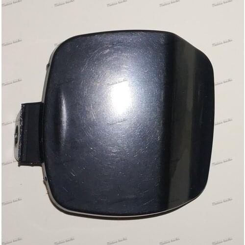 39886337 30744941 For Volvo S40 2008 2009 2010 2011 2012 2013 Rear Bumper Grille Grill Tow Eye Hook Cap Cover