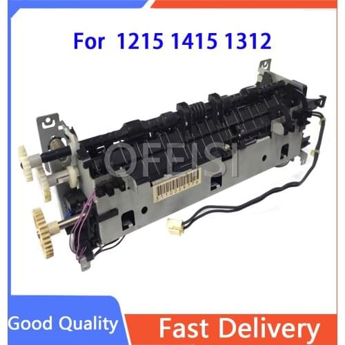 90% New original for HP1215/1312 Fuser Assembly RM1-4430 RM1-4430-000CN (110V)RM1-4431 RM1-4431-000 (220V) printer part on sale