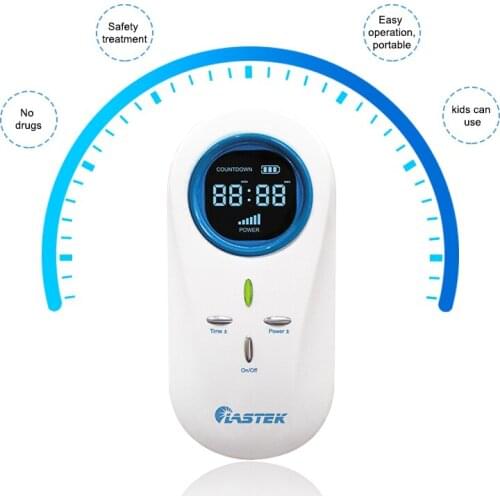 Household lllt soft cold physical laser therapy treatment for nose