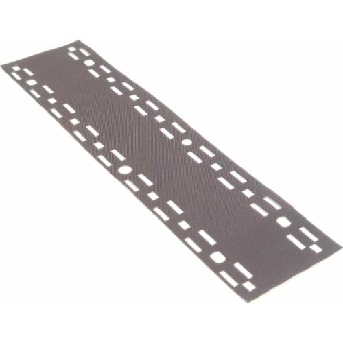 For Kyocera P2040 P2235 P2335 M2040 M2135 M2235 M2540 M2635 M2640 Fuser Heat Cloth Fabric Oil Application Pad 10PCS FREE SHIPPIN