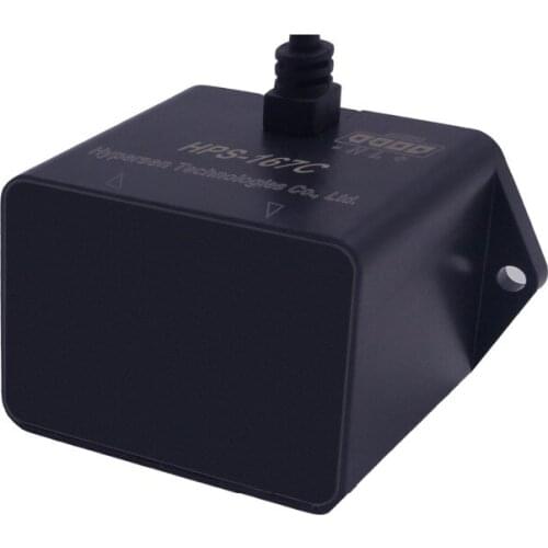 Drone AGV 35m lidar Laser Infrared Ranging Obstacle Avoidance ToF Time of Flight Measuring Sensor Transducer Hypersen HPS-167C