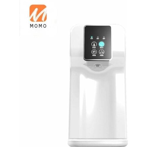 5L RO Filtration Hydrogen-rich Water Ionizer Machine Generator Water Purifier Filter