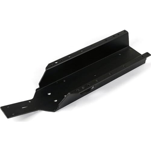 FVITEU metal main frame chassis for 1/5 HPI Baja 5b ss 5t 5sc Rovan King Motor