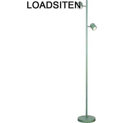 Vloerlamp Piantana Lampada Da Terra Stehleuchte Lampara Pie Lampadaire De Salon for Living Room Staande Lamp Floor Light