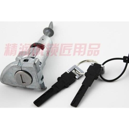 Best Quality CC original car lock core for magotan locksmith auto lock