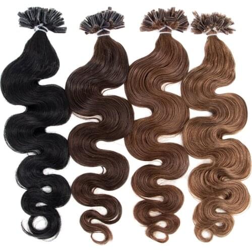 MRSHAIR Artificial Hair Extensions