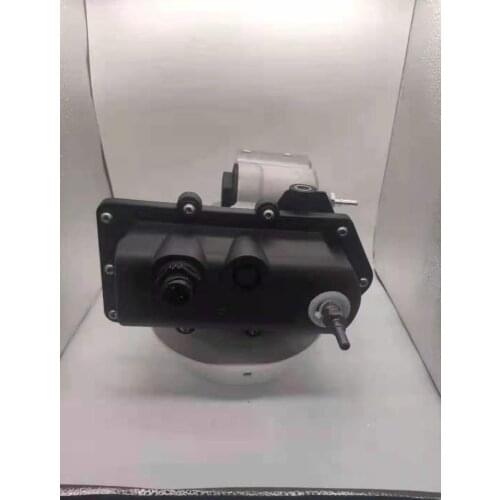 Urea pump A0001404478