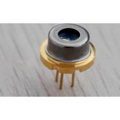 New 2.6W 462nm pure blue laser diode /9mm