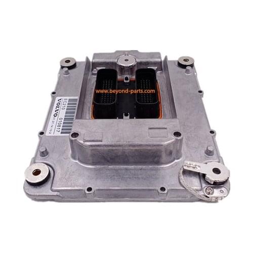 Programmed EC210B Excavator ECU 60100000