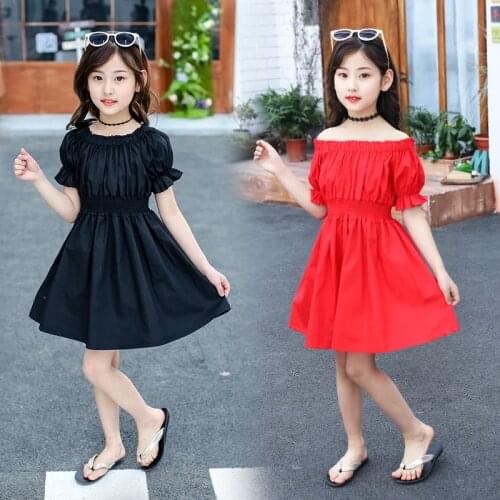 PZPCBML Dresses For Girls