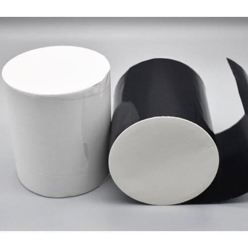 Super Strong Fiber Waterproof Tape Stop Leak Seal Repair Tape Performance Self Tape Fiberfix Adhesive Tape PE tube PVC