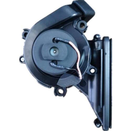 Main Engine Ventilator Motor Vacuum Cleaner Fan for Polaris PVCR 0726W Robot Vacuum Cleaner Parts Fan Motors Replacement