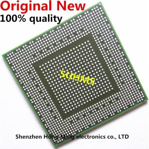 100% Original N12E-GE2-B-A1 N12E GE2 B A1 BGA Chipset