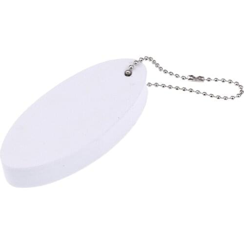 2x Shark Tooth Vinyl Decals Stickers Kayak Jet Ski + White Surfboard Shaped Floating Key Chain