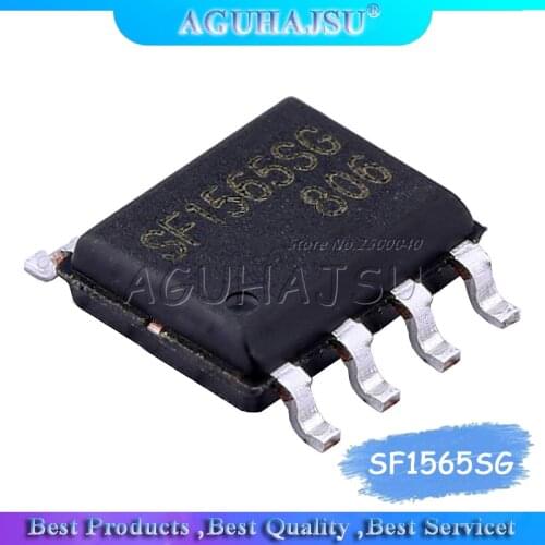 5PCS/LOT SF1565SG SOP-8 PWM