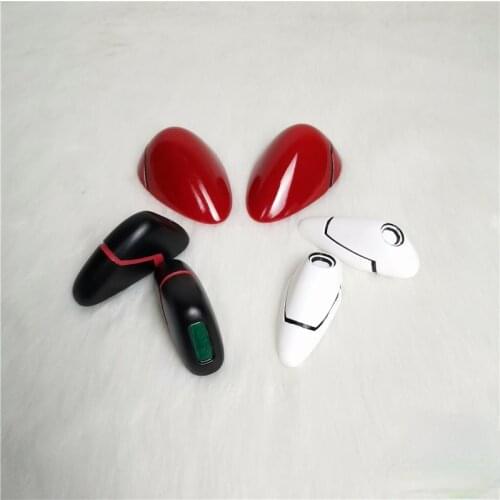 Ayanami Rei Asuka Langley Soryu Mari Makinami Illustrious Cosplay Hair Clip Anime Hairpin Hair Pins Halloween Costume Prop