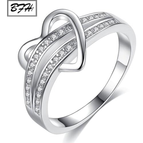 BFH Wedding Rings