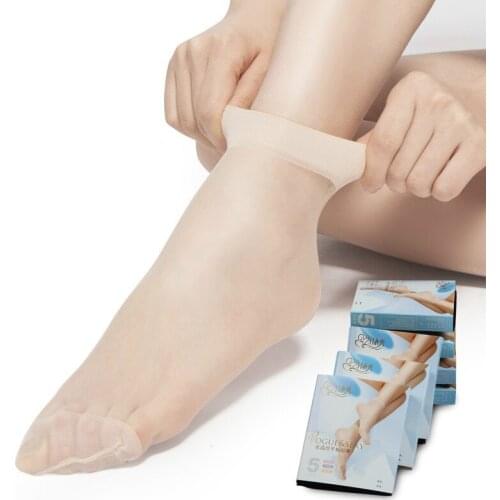 Big Sales Fashion Womens Socks Slippers Cute Skipproof Womens Socks Slippers Attractive Summer Cheap High Quality